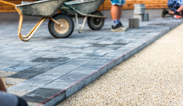 Best Commercial Driveway Pavers  in Mooresville, NC