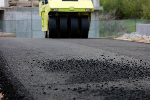 Best Decorative Driveway Pavers  in Mooresville, NC