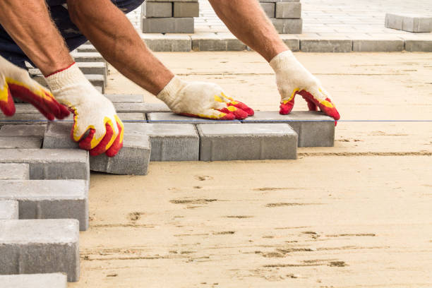 Best Brick Driveway Pavers  in Mooresville, NC