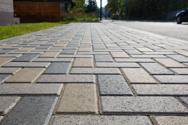 Best Affordable Driveway Pavers  in Mooresville, NC
