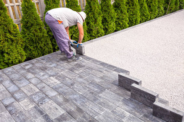 Best Custom Driveway Pavers  in Mooresville, NC