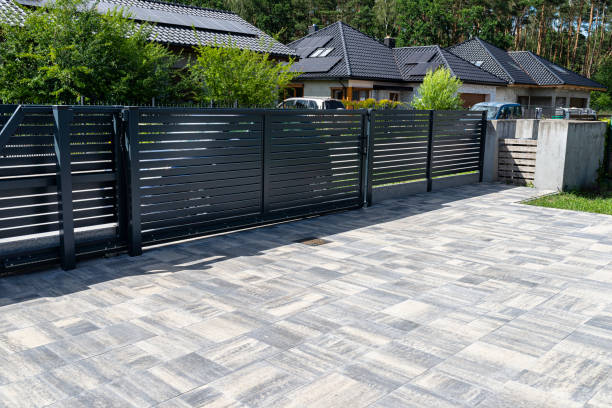 Mooresville, NC Driveway Pavers Company