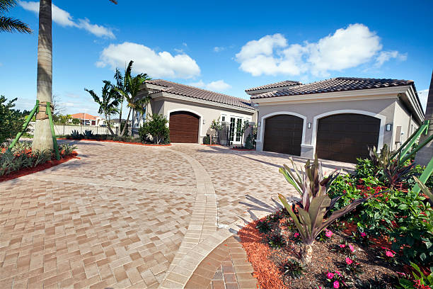 Best Permeable Paver Driveway  in Mooresville, NC