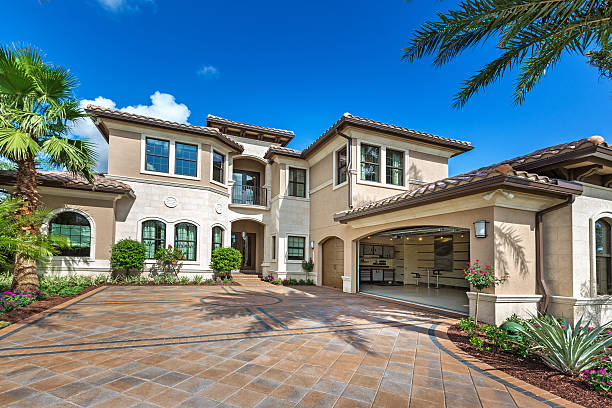 Reasons to Select Us for Your Driveway Paving Requirements in Mooresville, NC