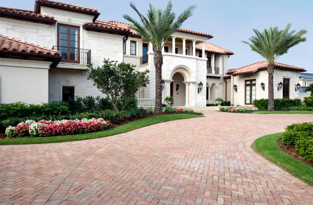 Best Paver Driveway Replacement  in Mooresville, NC