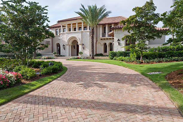 Best Driveway Pavers Near Me  in Mooresville, NC