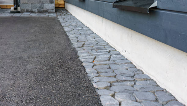 Best Concrete Paver Driveway  in Mooresville, NC