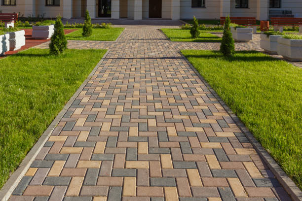 Driveway Pavers for Homes in Mooresville, NC