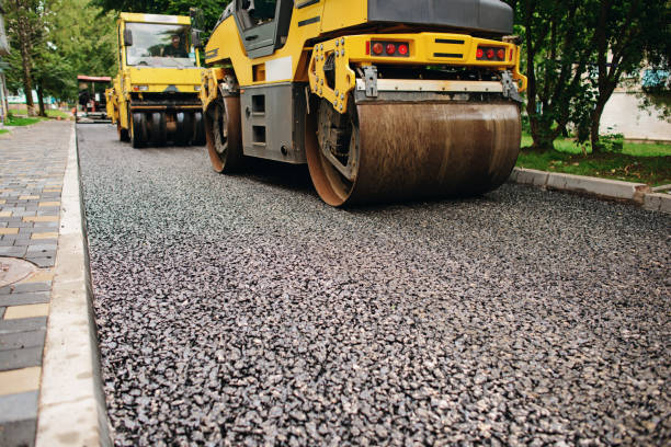 Driveway Pavers for Homes in Mooresville, NC